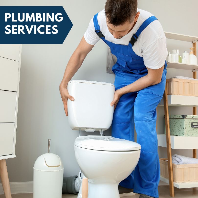 Plumbing Company in Backus, MN